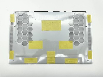 Alienware X15 R1 R2 0TCTPN KW7Y1 Bottom Cover Case Enclosure *gi