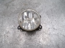 Antibrouillard Peugeot 3008