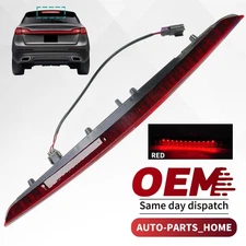 For 2016-2018 Lincoln MKX OEM 3rd Brake Lamp Stop Light High Mount FA1Z13A613AB