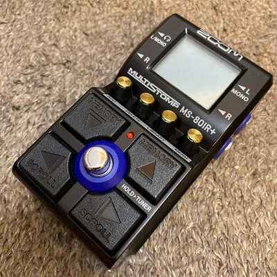 ZOOM MS-80IR+ 554572