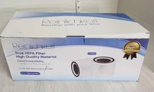 Reinlichkeit Replacement Filters Compatible with LEVOIT Core 300 2 Pk True HEPA