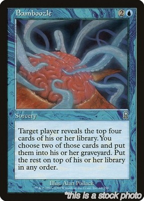 Bamboozle [ODY - 68MagicLP