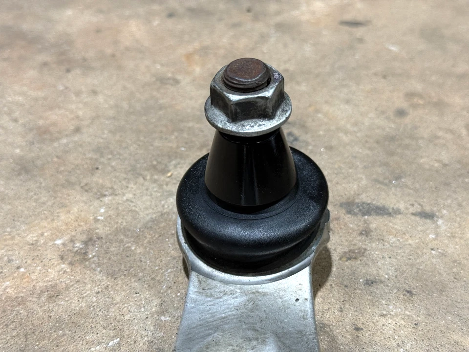 Juego de brazo de control inferior superior paso derecho Infiniti Q70 14-19 AWD PO39 OEM Foto 3 de 4