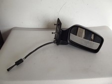 Retroviseur droit (ou coque) Peugeot 806