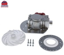 Andrews E659 Water Heater Gas Valve Assembly MAXXflo - New In Box