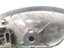 826720001R 819838 front inner door handle rh RENAULT MEGANE III BERLINA 5 P