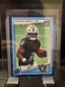 Panini Donruss Optic Ashton Jeanty #202 Rated Rookie Prizm Raiders NFL Football