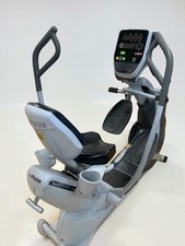 Octane XR 6000 Seated Elliptical - Cleaned & ...
