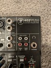 Mackie 402VLZ4 4-Channel Analog Mixer Onyx Preamps Phantom, XLR/TRS/RCA — photo 3