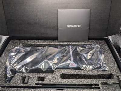 READ- Gigabyte NVIDIA GeForce RTX 5070 GV-N5070GAMING OC-12GD 12 GB Graphic Card