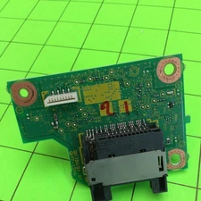 Canon Pixma MG5420 Inkjet Printer Card Reader QK184S1 QM7-1314