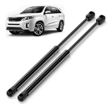 ARANA Rear Hatch Trunk Struts for Kia Sorento 2011-2014, Tailgate Shocks Back
