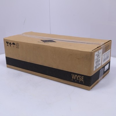 WYSE SX0 Winterm S10 AMD 128Mb No Drive/OS Desktop