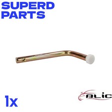 BLIC 6003-00-0350P SLIDING DOOR ROLLER GUIDE RIGHT ORIGINAL NEW OE REPLACEMENT