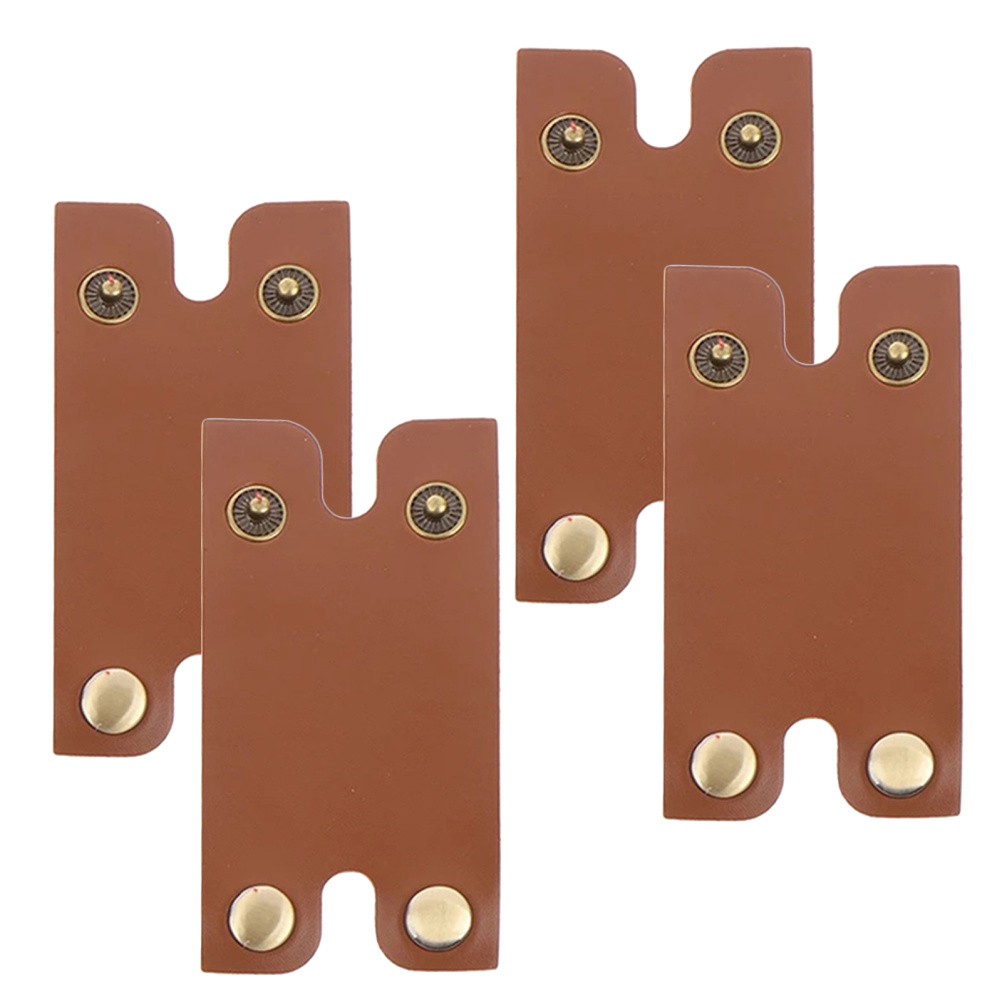 Case Safety Cover Manual Protective Sheath