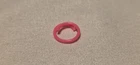 Vintage Barbie & Francie Color Magic Stripes Away #1775 Pink Snake Bracelet