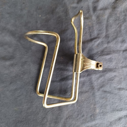 SPECIALITE TA PORTE BIBON VINTAGE CYCLLOTOURISME RANDONNEUSE HERSE SINGER ROUTEN - Imagen 2 de 5
