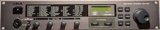 Sony DPS V55M 4 Fach Multieffektgerät in gutem Zustand