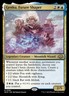Genku, Future Shaper - Foil - Prerelease Promo NM, English MTG Modern Horizons 3
