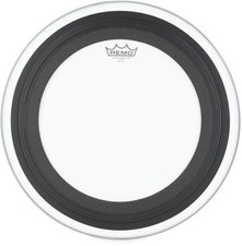Remo Ambassador SMT Coated Tom Drumhead - 18 inches