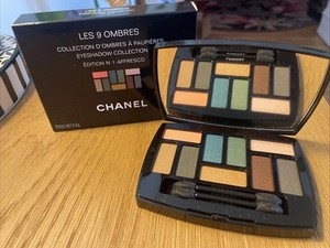 Chanel Travel Makeup Palette | eBay