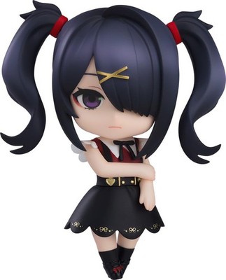 Good Smile Company Needy Streamer Overload: AME Nendoroid Action Figure NEW