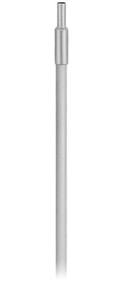 DI-Soric WRB 120 P-SG-4.5-2.5, Glass Fiber Optics, 210904