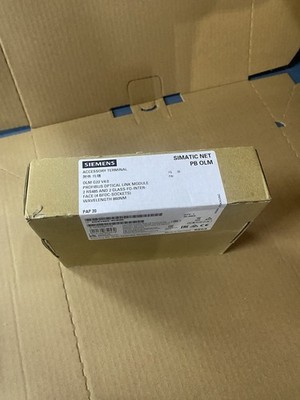 Siemens OLM G22 V4.0 6GK1503-4CB00 Sealed