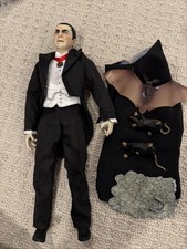 Universal Studios Monsters Dracula 12