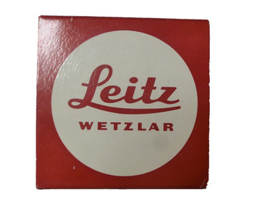 Leitz ELPRO VIa Nahrohr für Makrofotographie - neuwertig in OVP