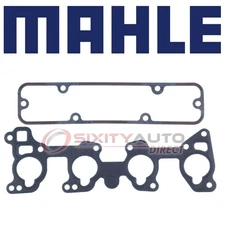 MAHLE MS15687 Intake Manifold Gasket Set for MS4191 MS 95393 24574409 dk
