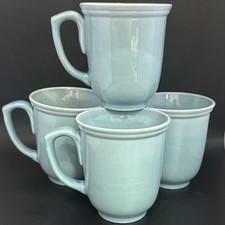 Threshold Wellsbridge Aqua Coffee Mug Cup, 14...