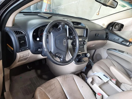 889904D000 Modulo Electronico para KIA CARNIVAL 2.9 CRDi VGT EX 2008 6631819 - Imagen 5 de 6