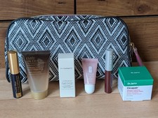 Estee Lauder, Clarins, Mac & Dr Kart - 6pc Makeup / Skincare Gift Set