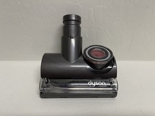 Dyson V6 Mini Tangle Free Turbine Head Vacuum Brush Tool Attachment OEM
