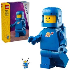 LEGO® 40921 Große Minifigur Blauer Astronaut EXKLUSIV! 