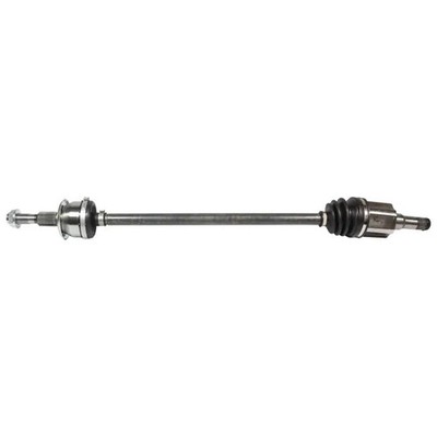 Genuine GSP Ford Lincoln CV Axle Assembly  - Rear Right NCV11213