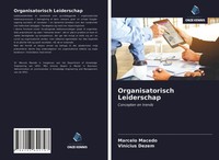 Marcelo Macedo (U. A.) | Organisatorisch Leiderschap | Taschenbuch (2021)