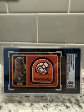 2012 Topps Star Wars Galactic Files Trading Cards 16