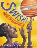 Suzanne Slade | Swish! | Buch | Englisch (2020) | Gebunden | Ean 9780316481670