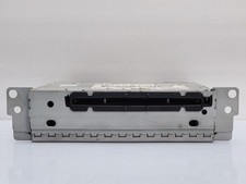UNITÀ DI CONTROLLO MULTIMEDIALE NAVIGATORE GPS PER BMW Serie 1 F20 65129331207