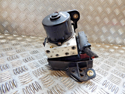 Vauxhall Zafira/ Astra ABS hydraulic block with DDS and ESP 13246540 BR