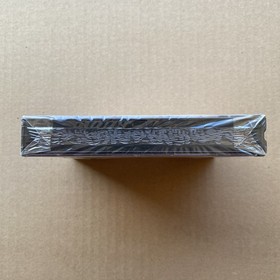 Parasite Eve II - PE 2 - Sony - PlayStation 1 - PS1 - New