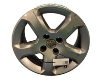 Peugeot Partner MK2 (PH1) (B9) Van Derived Car 5 Spoke 16" Alloy Wheel 7JX16