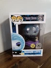 Funko Pop#575 Madame Leota Haunted Mansion Glow In Dark Disney Park Exclusive