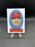 Mike Trout 2021 Topps Archives #69PO-1 Angels