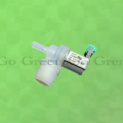 Bosch Dishwasher SHE53T52UC/01 Inlet Valve P/N 10023852 00628334 9001343981