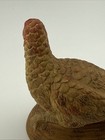 Midwest of Cannon Falls Turkey Figurine Thanksgiving Decor Resin Vintage Style — photo 9