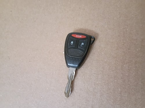 MÓDULO TRANSCEPTOR INMOVILIZADOR CHRYSLER SKIM P/N 68014270AH CILINDRO DE ENCENDIDO - Imagen 9 de 13