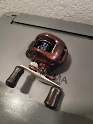 Shimano Scorpion 1000 Right Handed Casting Reel |  Great Condition!!